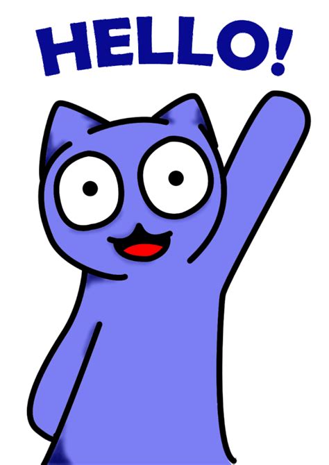 With Tenor, maker of GIF Keyboard, add popular Waving Kitten animated GIFs to your conversations. . Waving hello gif cute
